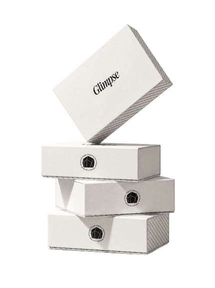 Glimpse Parfums